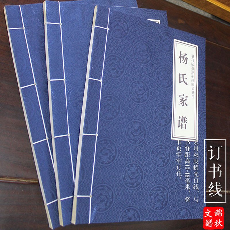 家族史撰写：打造你家族的传奇故事